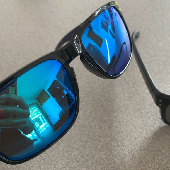 Oakley Holbrook lenses (2-pairs) - Picture 6 of 8